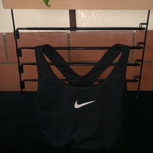Nike Racerback Sports Bra Size L